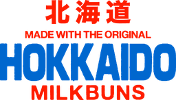 Hokkaido Milk Buns