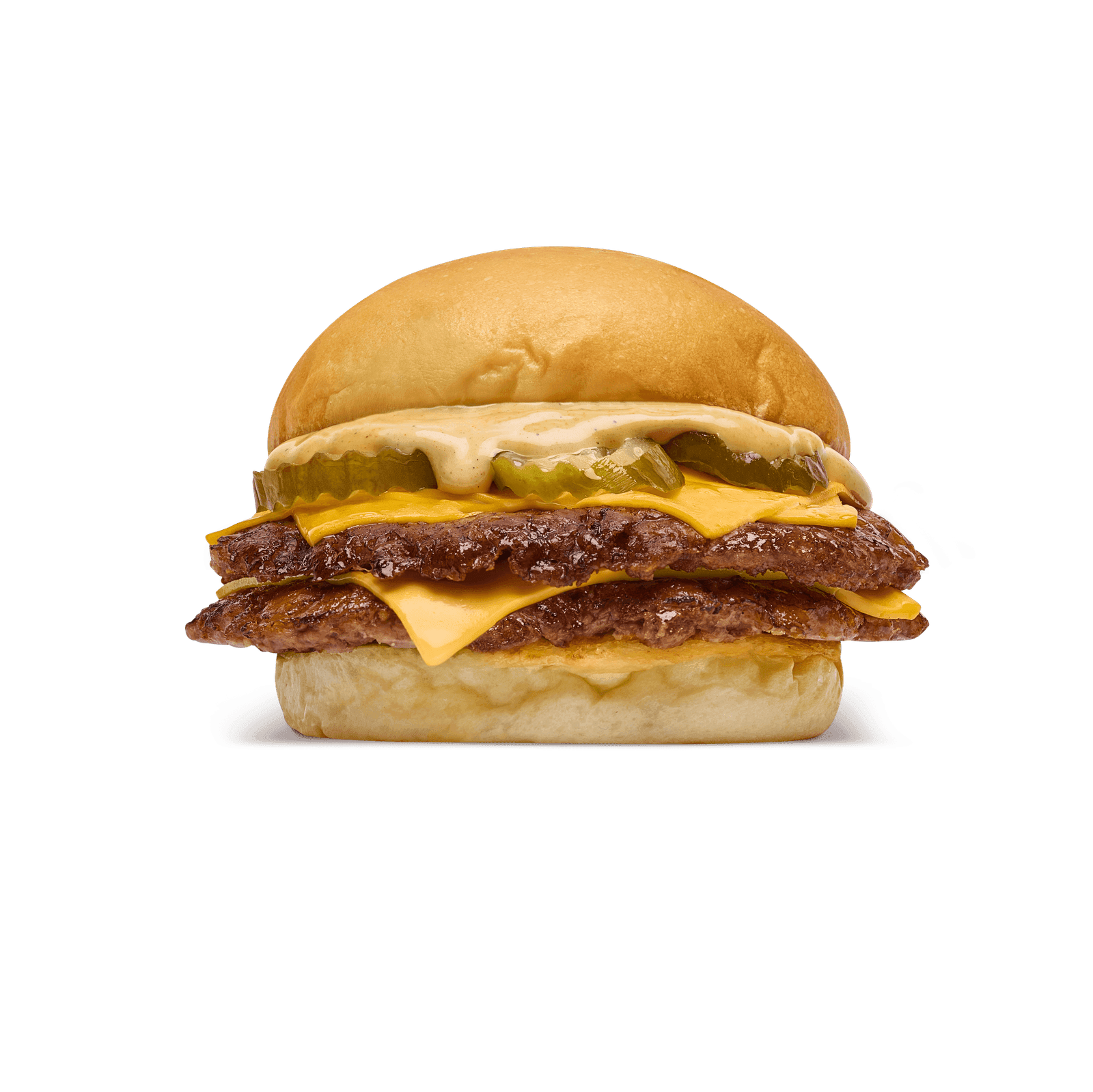 BTB CHEESEBURGER DOUBLE
