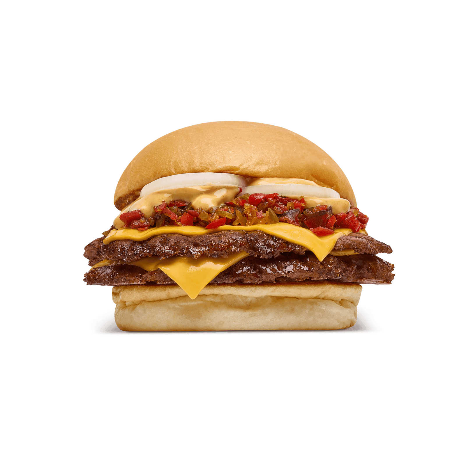 HOT MESS DOUBLE