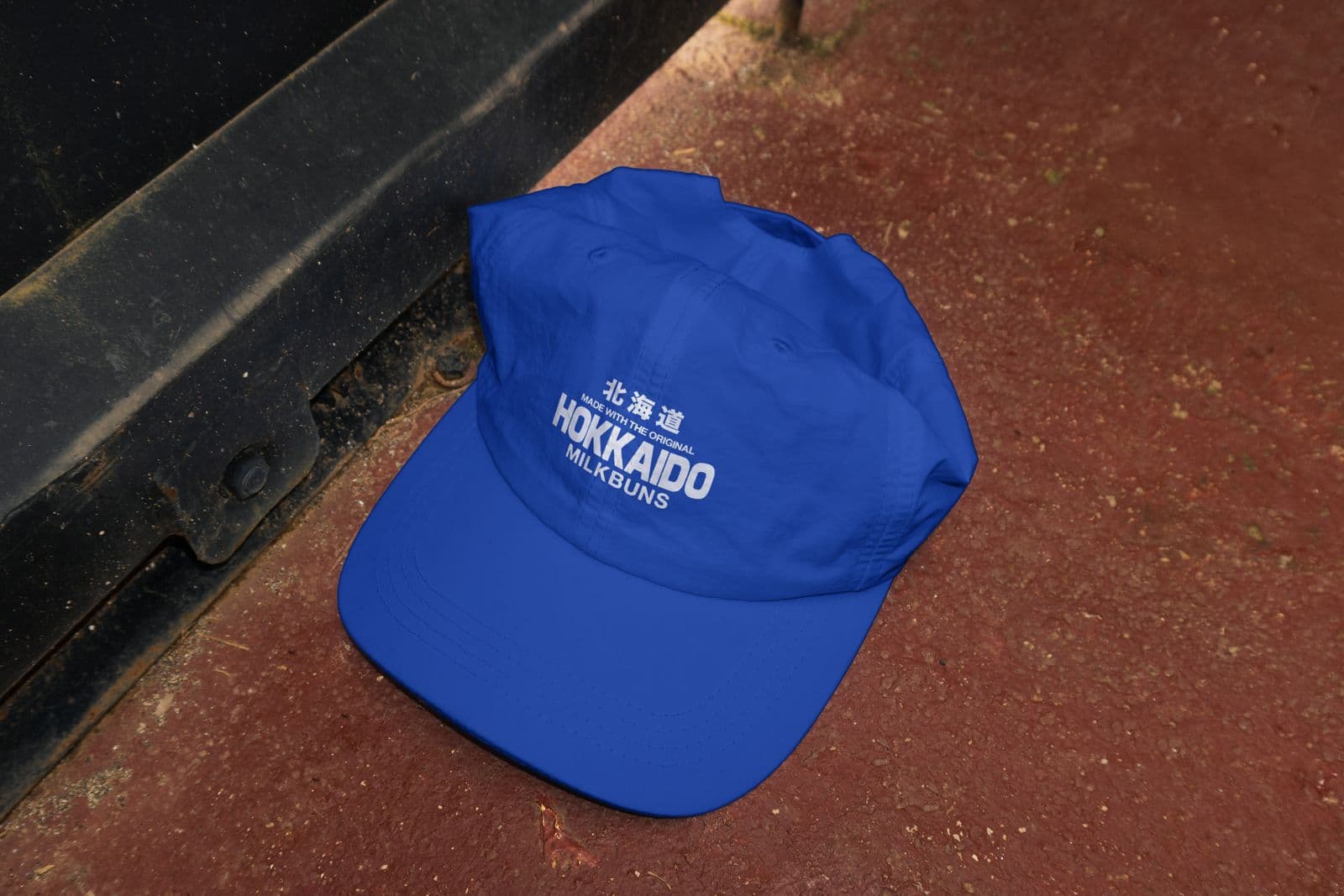 BTB CAP