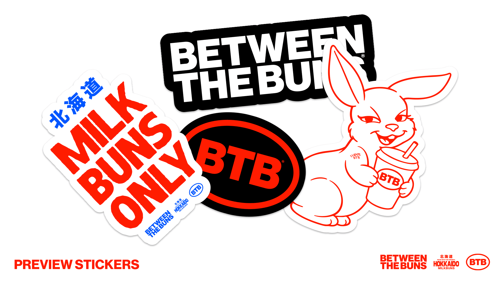 STICKER PACK