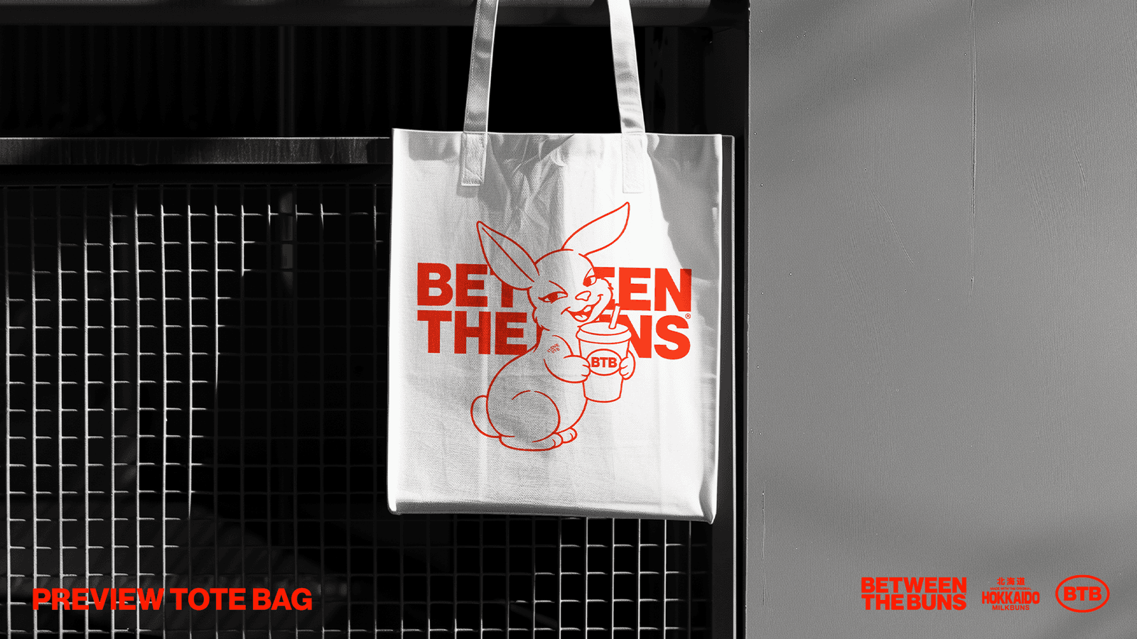 TOTE BAG