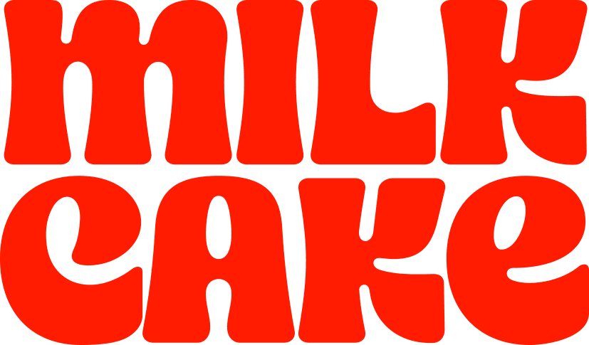 MILK CAKE